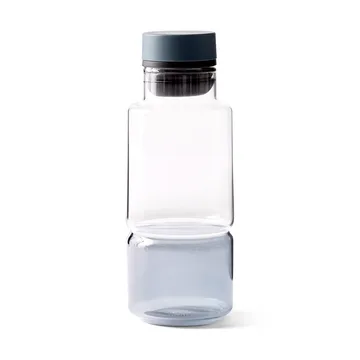 Billund olja & vinäger karaff - Blueberry, 260 ml - Crushgrind