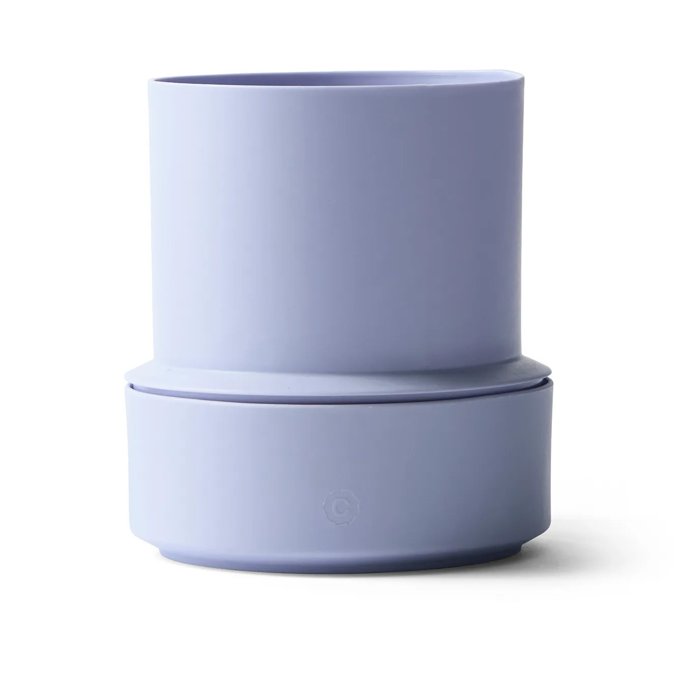 Billund självbevattnande örtkruka, Lavender Crushgrind