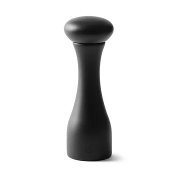 Lyon kryddkvarn - Black, 19 cm - Crushgrind
