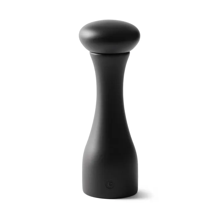 Lyon kryddkvarn - Black, 19 cm - Crushgrind