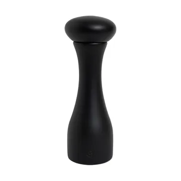 Lyon kryddkvarn - Black, 19 cm - Crushgrind
