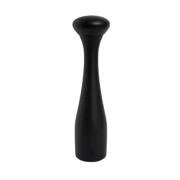 Lyon kryddkvarn - Black, 30 cm - Crushgrind