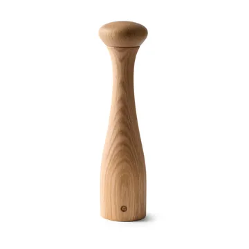 Lyon kryddkvarn - Natural, FSC oak, 30 cm - Crushgrind