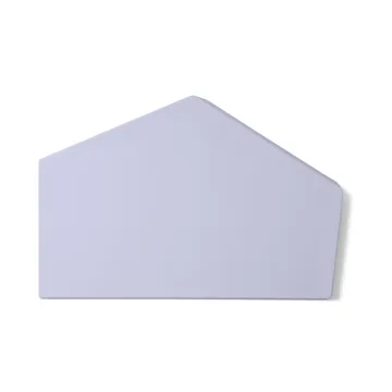 Zurich skärbräda - Lavender, medium - Crushgrind