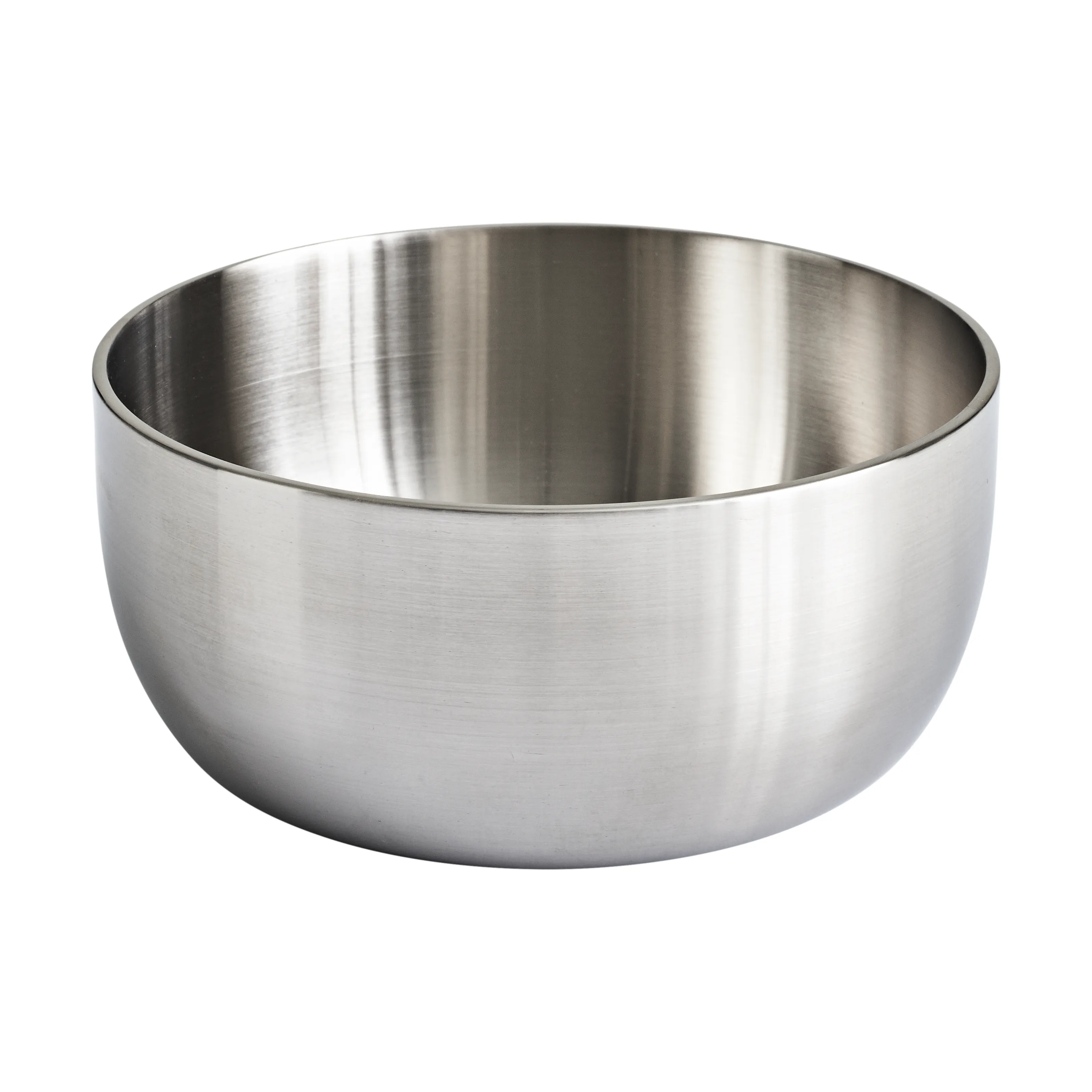 Culimat gastroskål rostfrittstål, 10 cm