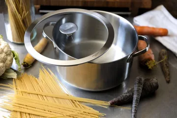 Culimat gryta - Rostfritt stål, 5 L - Culimat