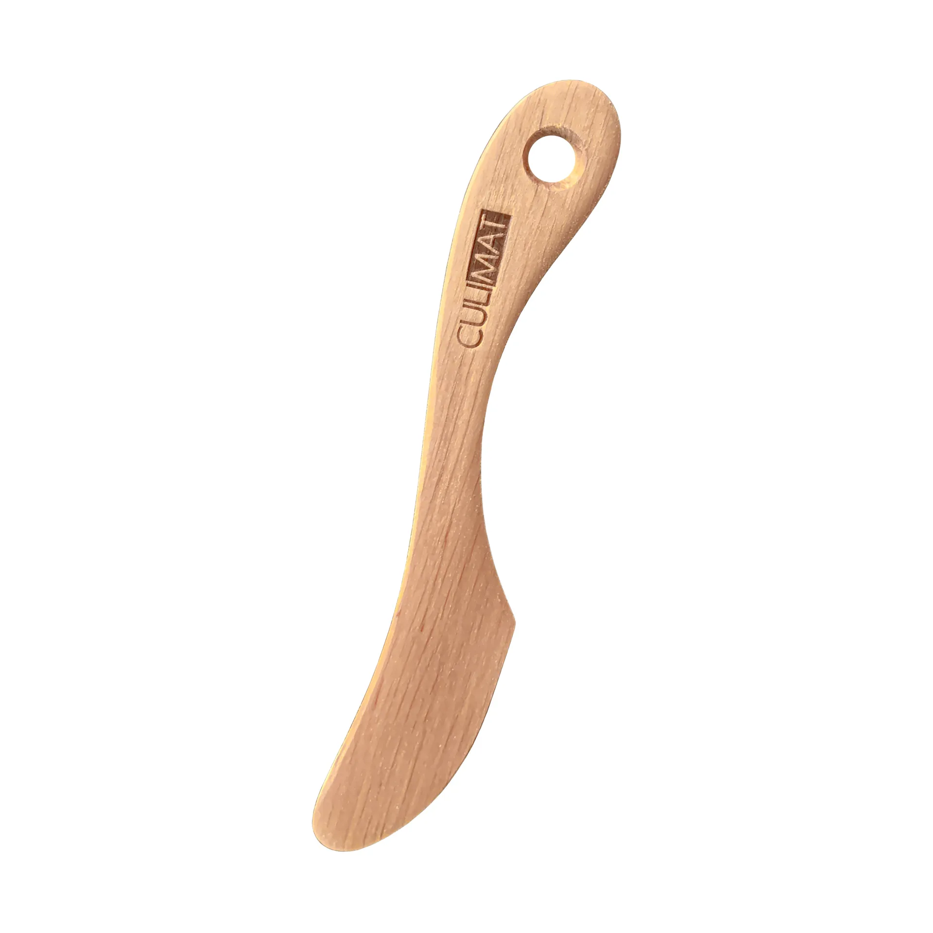 Culimat smörkniv Alträ, 17,5 cm Culimat