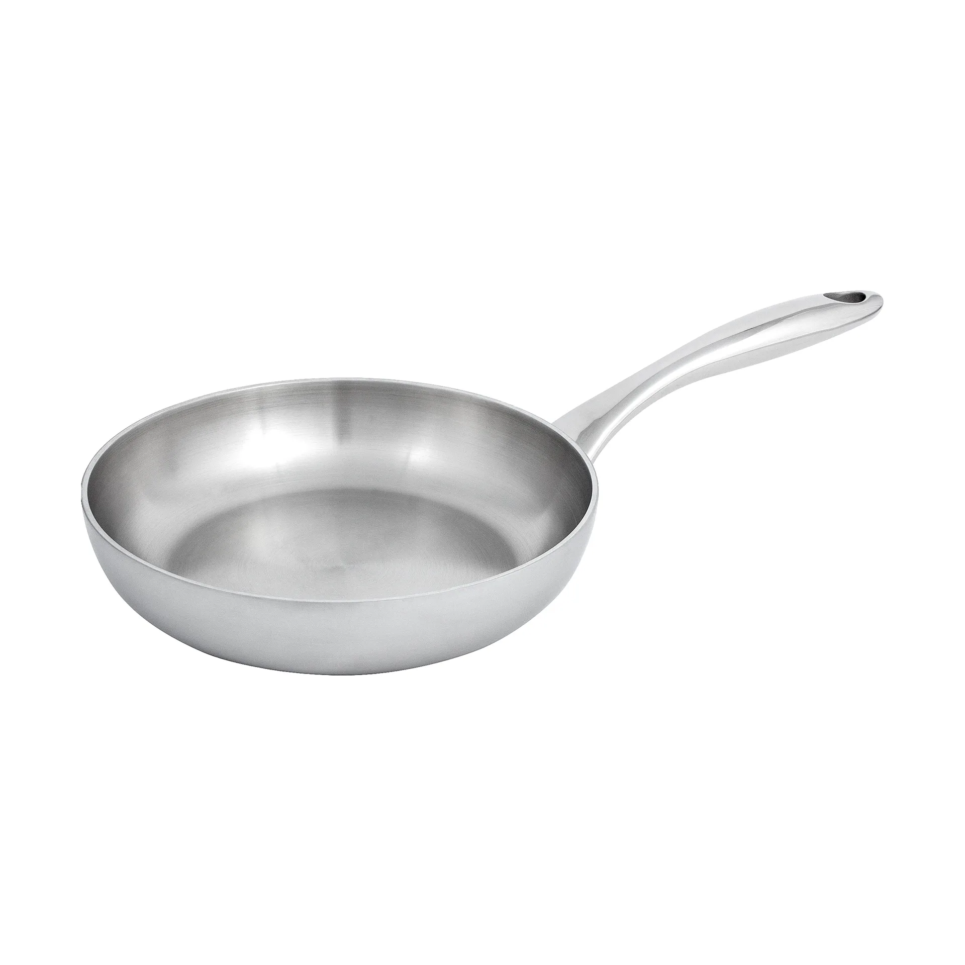 Culimat stekpanna 5-Ply rostfritt stål, 20 cm Culimat