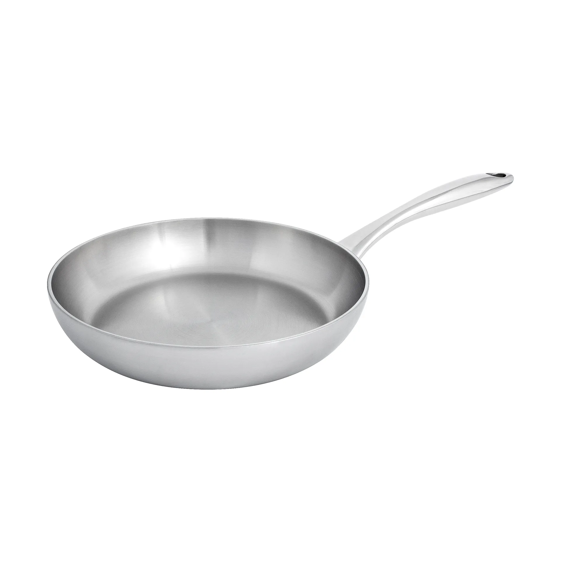 Culimat stekpanna 5-Ply rostfritt stål, 24 cm Culimat