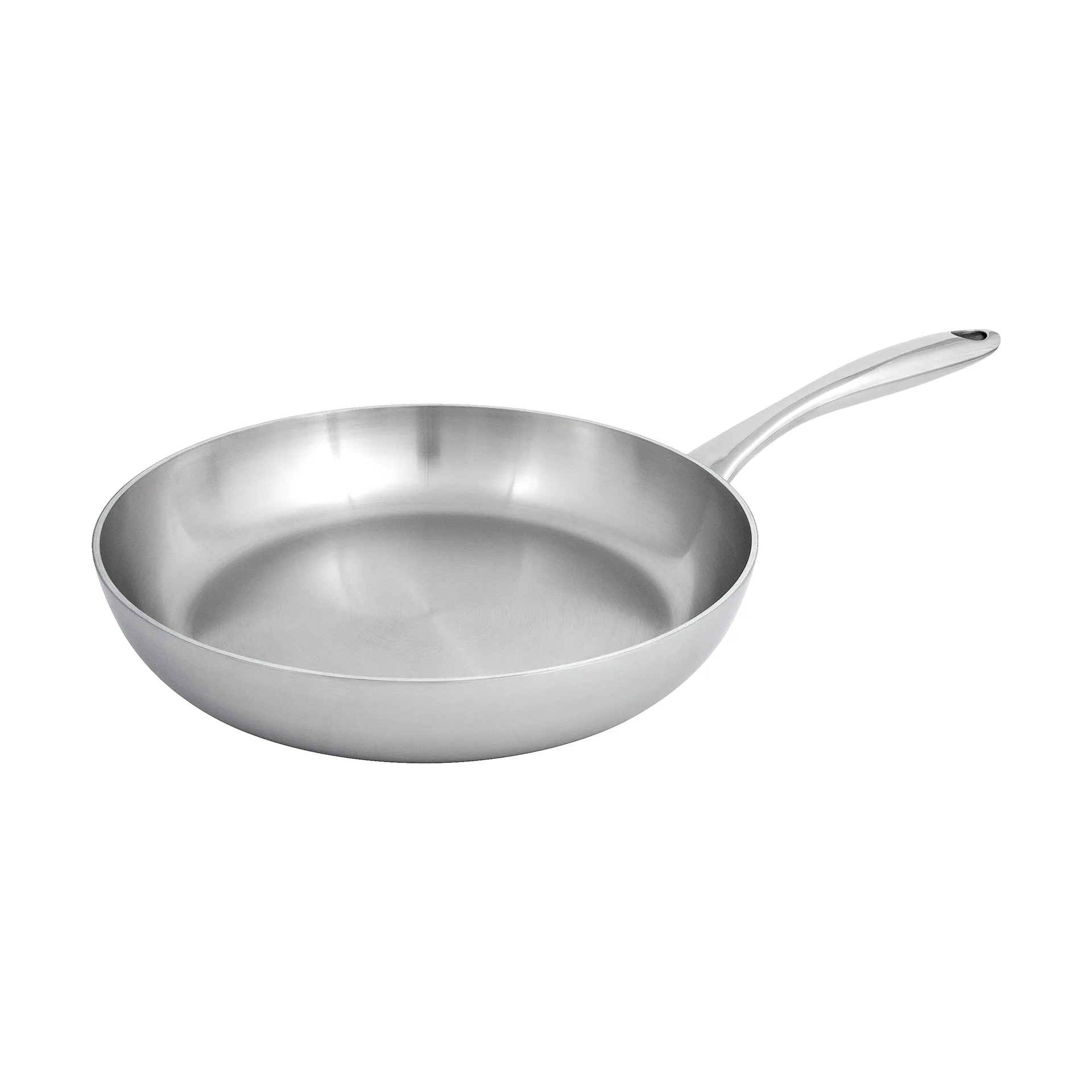 Culimat stekpanna 5-Ply rostfritt stål, 28 cm Culimat