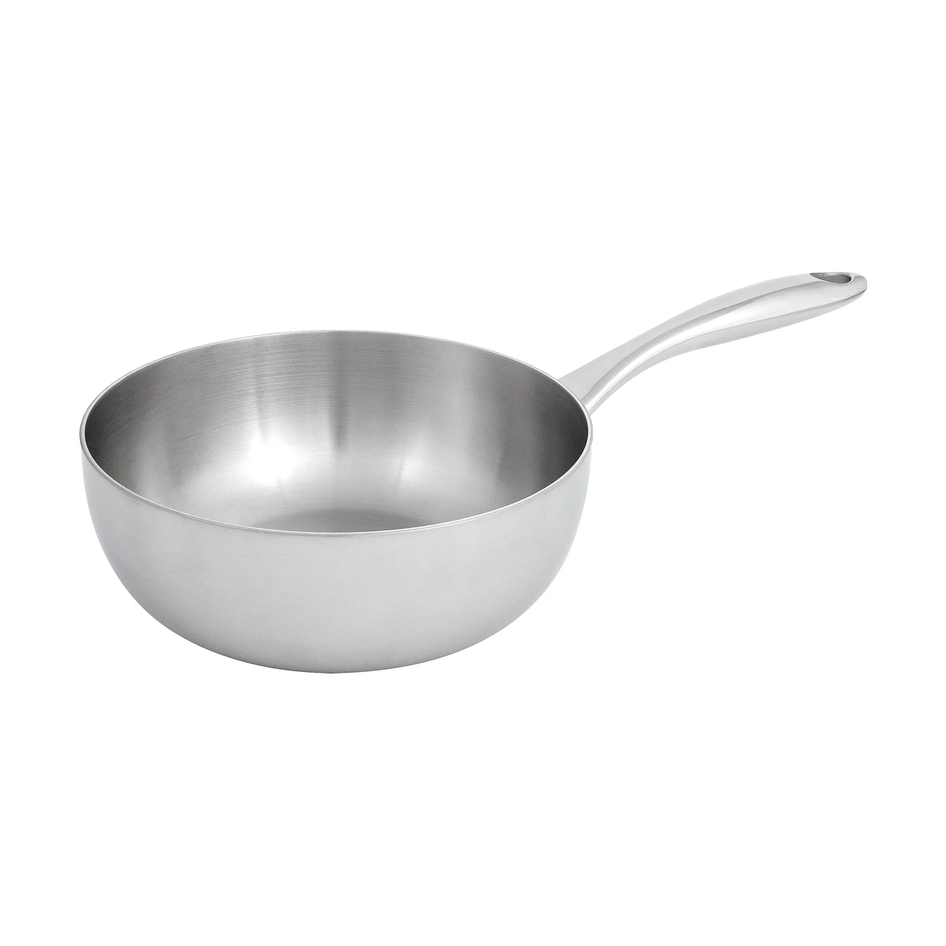 Sauteuse mathias Dahlgren stekpanna, 18 cm Culimat