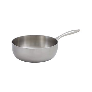 Läs mer om Culimat Sauteuse mathias Dahlgren stekpanna Ø26 cm