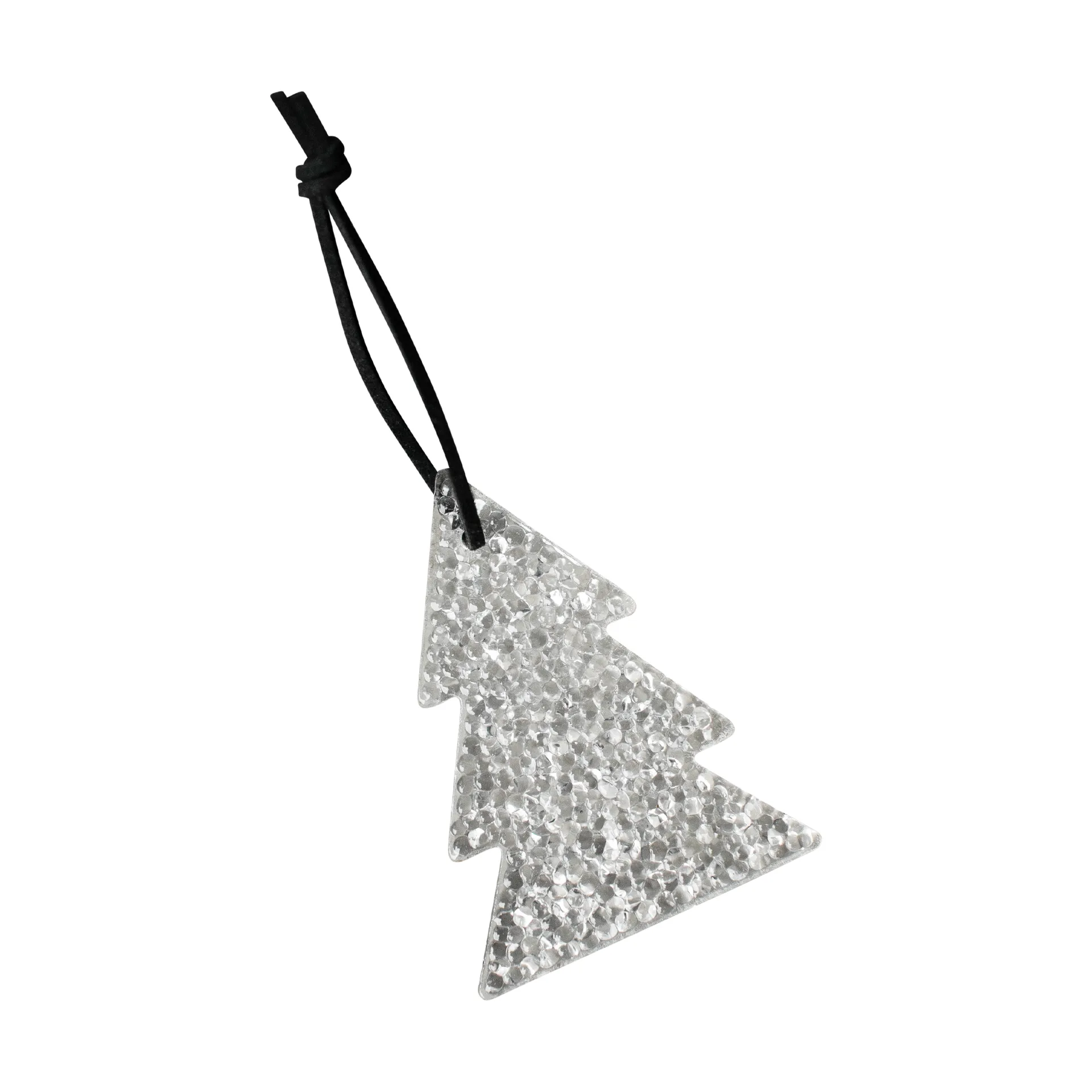 Airy hanging tree dekorationshänge, Clear DBKD