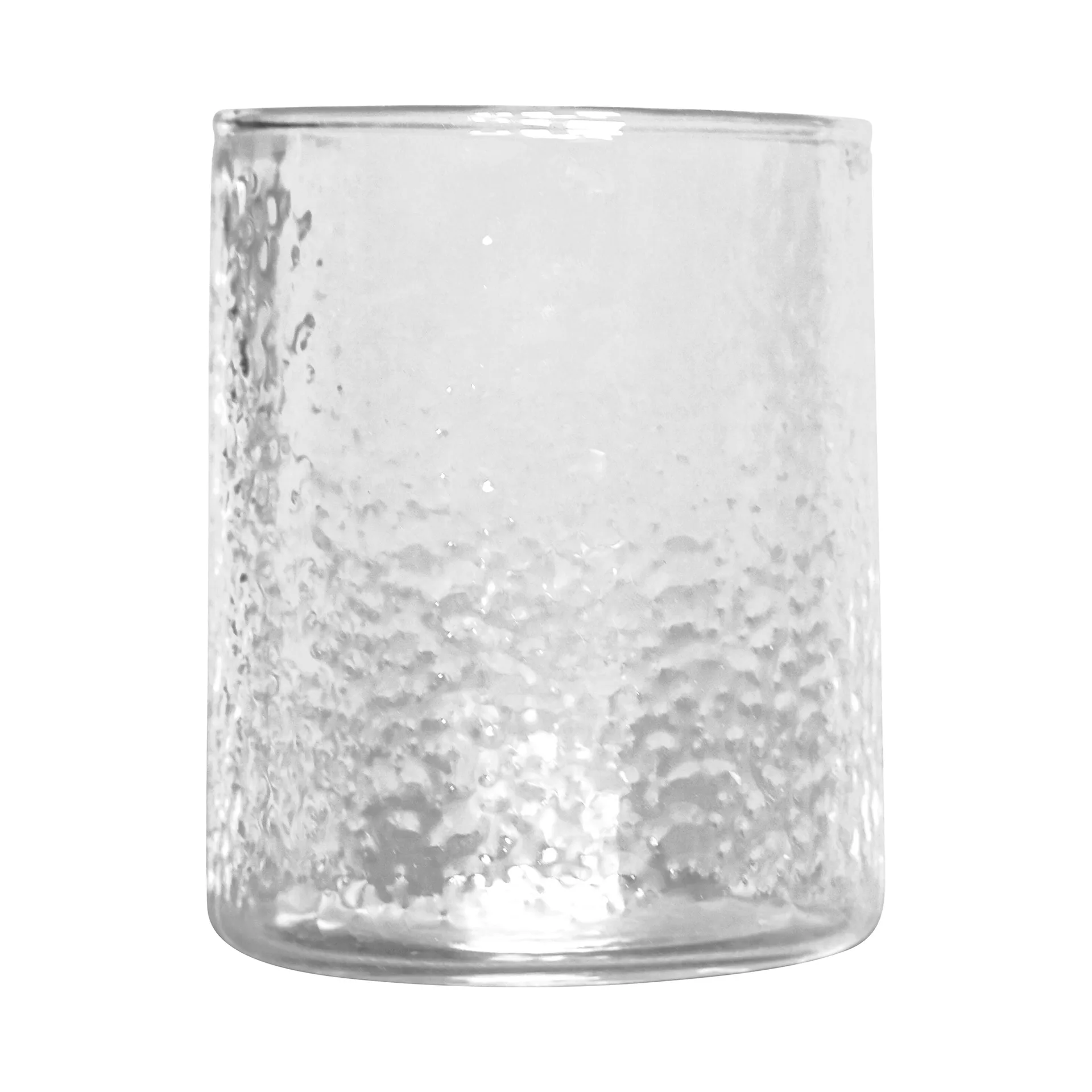 Airy vas klar, Small 12 cm DBKD