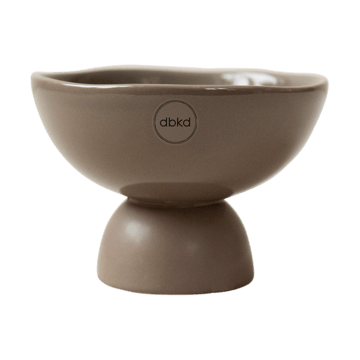 Läs mer om DBKD Base Dome kruka S Ø12 cm Dust
