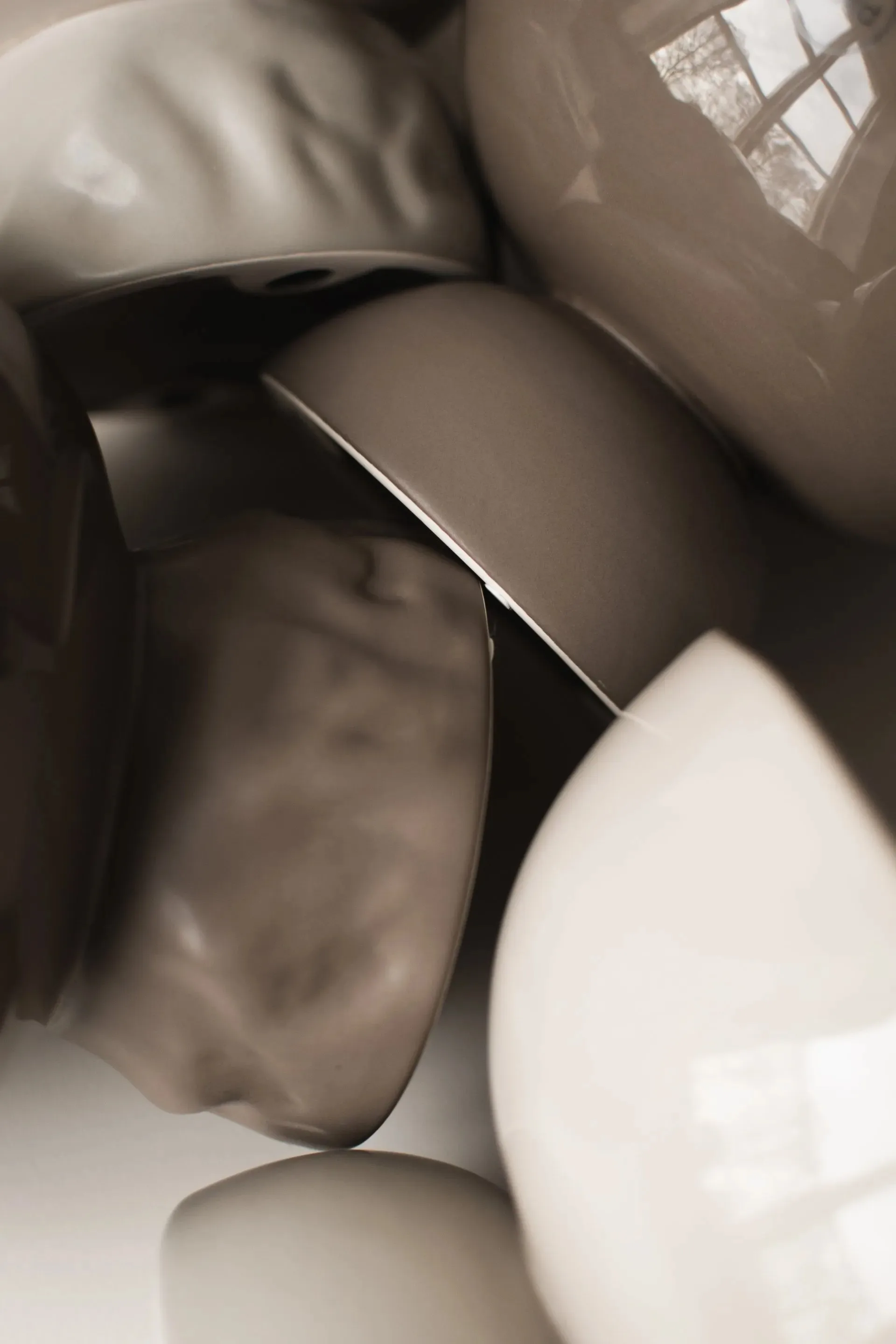 Base Dome skål Ø20 cm, Mole DBKD