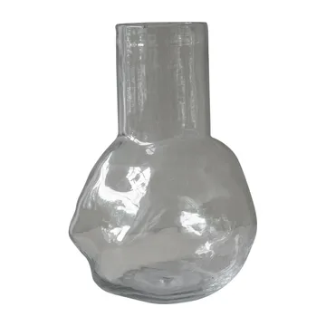 Bunch vas 30 cm - Clear - DBKD