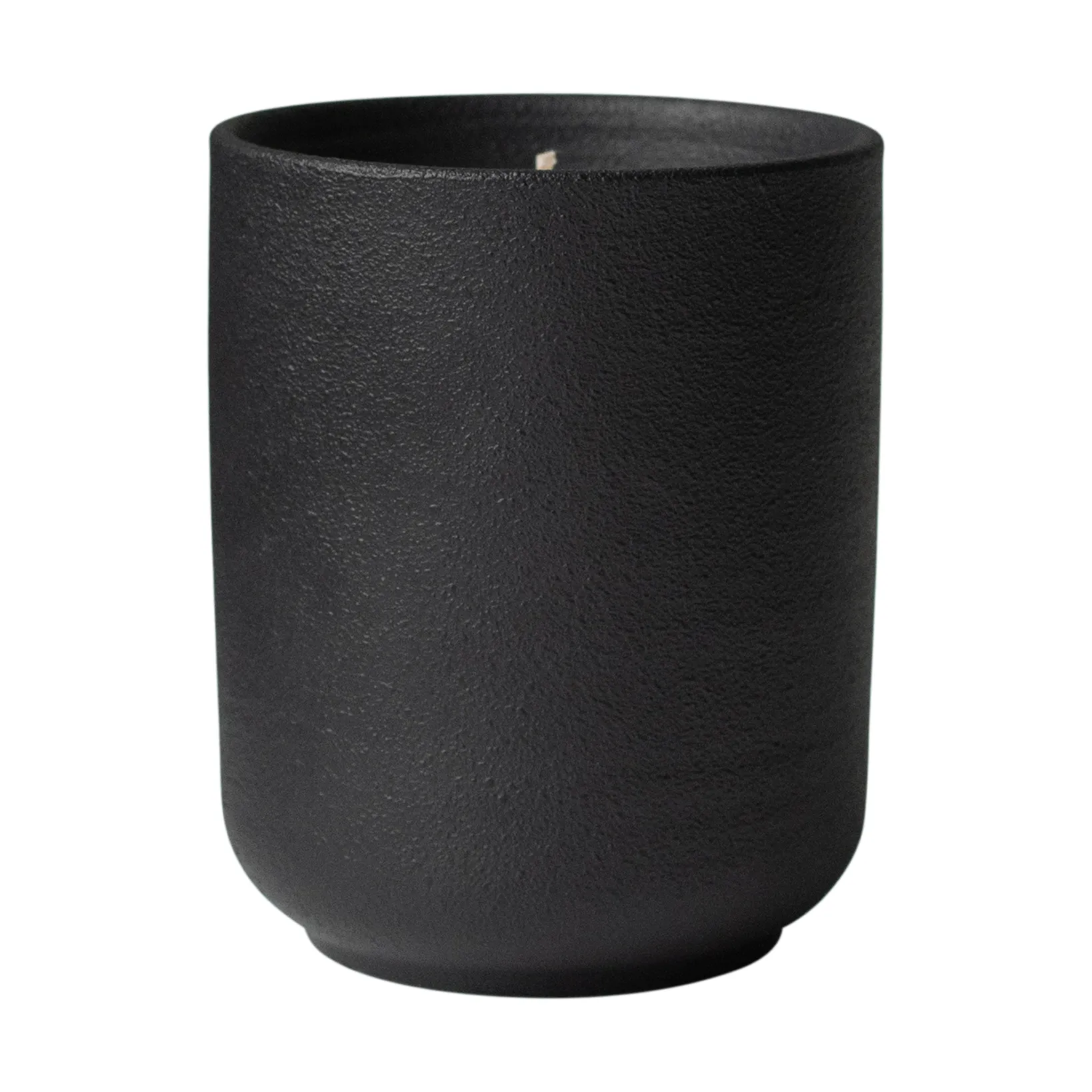 Burn doftljus 60 h, Black DBKD