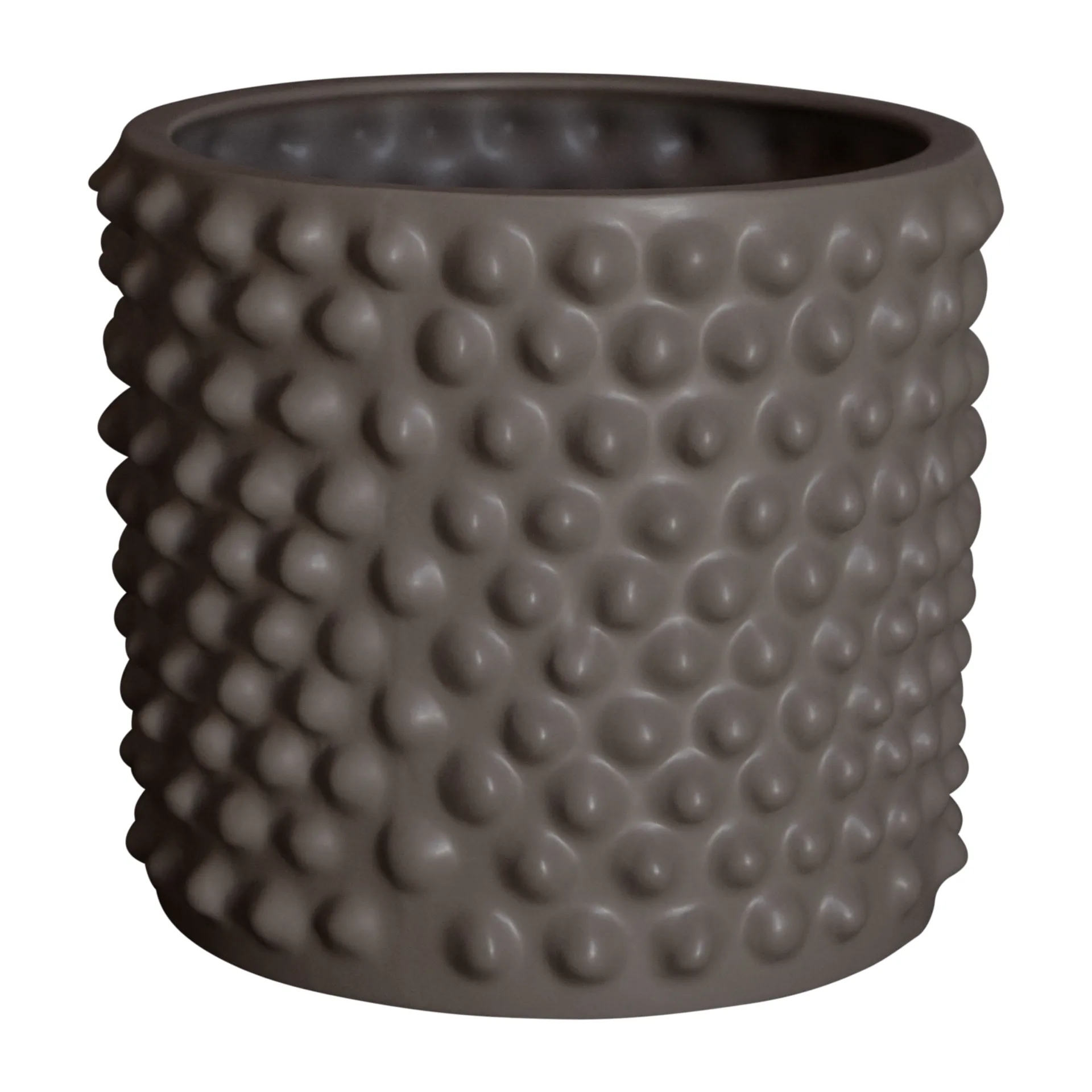 Cloudy kruka dust, Medium Ø30 cm DBKD