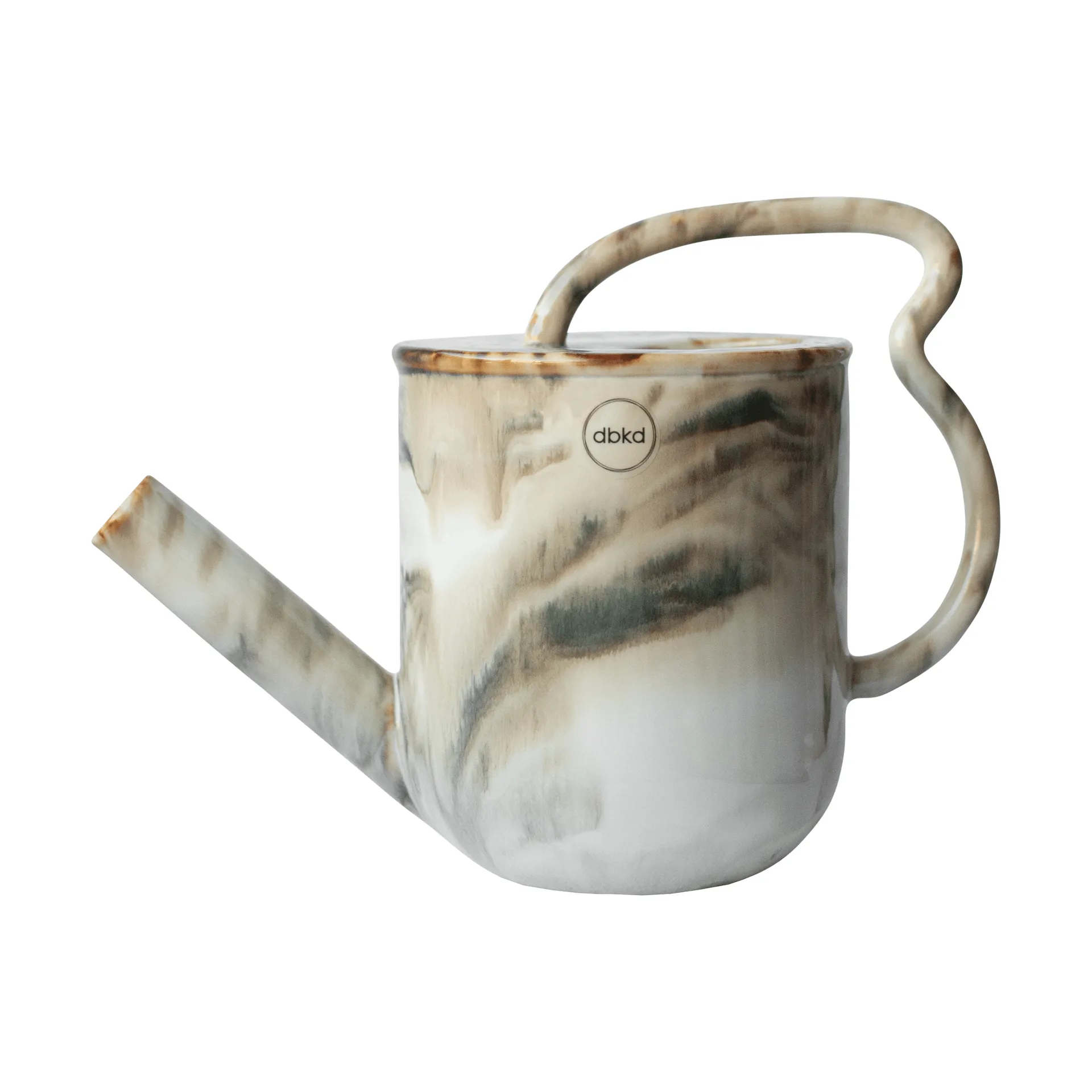 Drip vattenkanna, Melt DBKD
