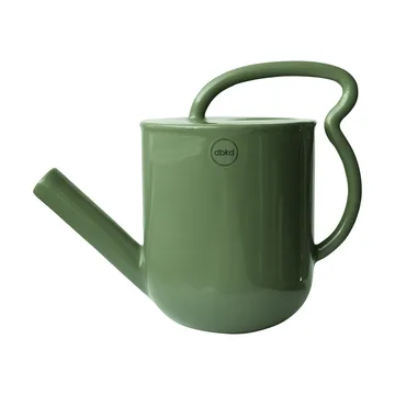 Drip vattenkanna - Shiny green - DBKD