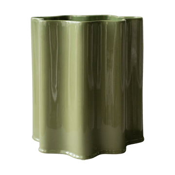 DBKD Filter kruka Shiny green Ø41 cm