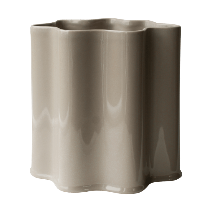Filter kruka - Shiny mole, Ø18 cm - DBKD