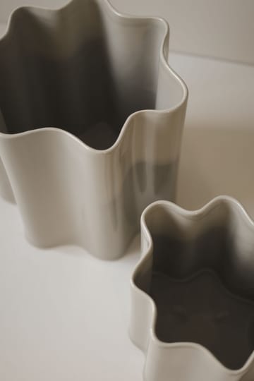 Filter kruka - Shiny mole, Ø18 cm - DBKD