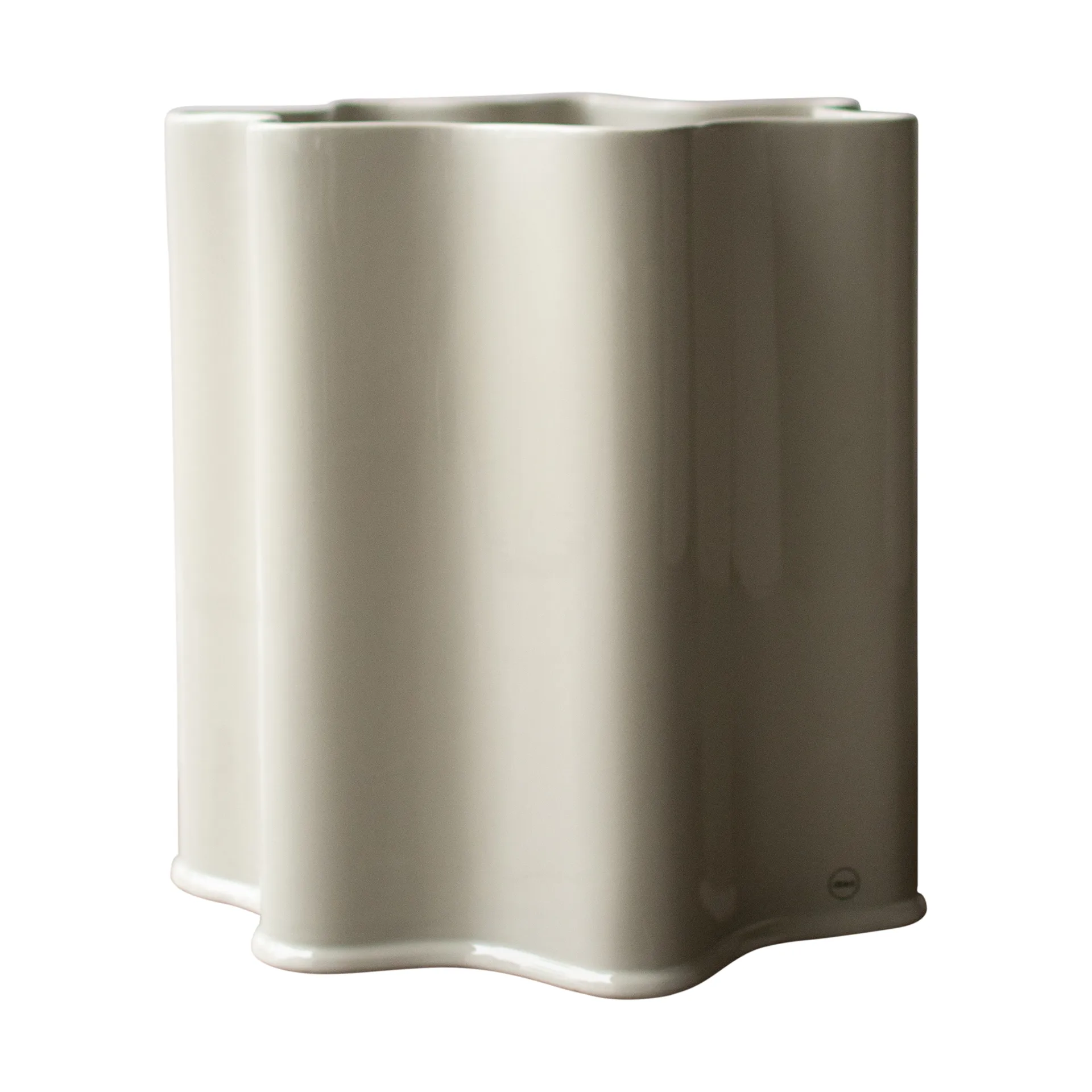 Filter kruka, Shiny mole, Ø41 cm DBKD