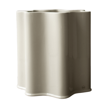 DBKD Filter kruka Shiny mole Ø41 cm