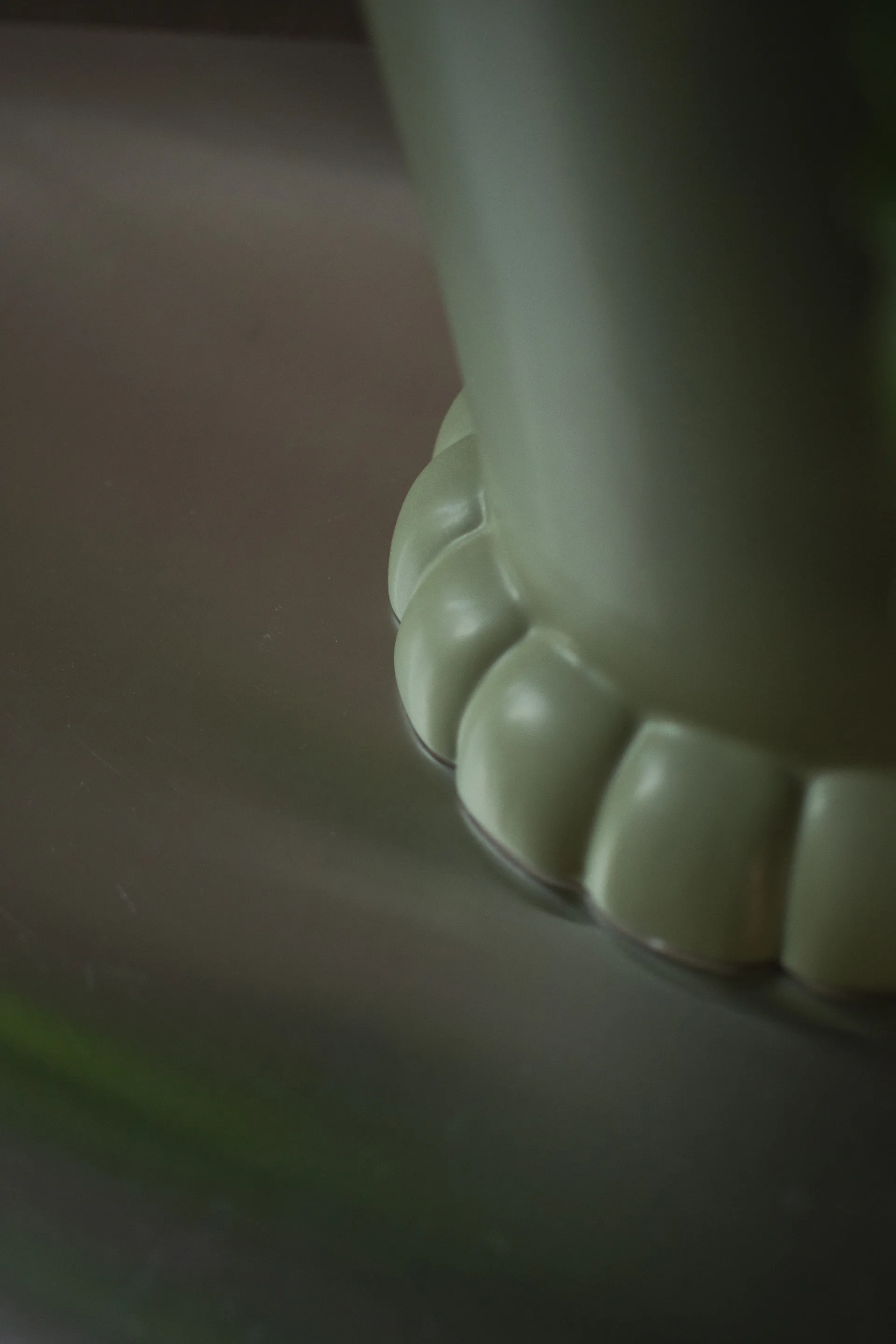 Flora kruka Ø25 cm, Green DBKD