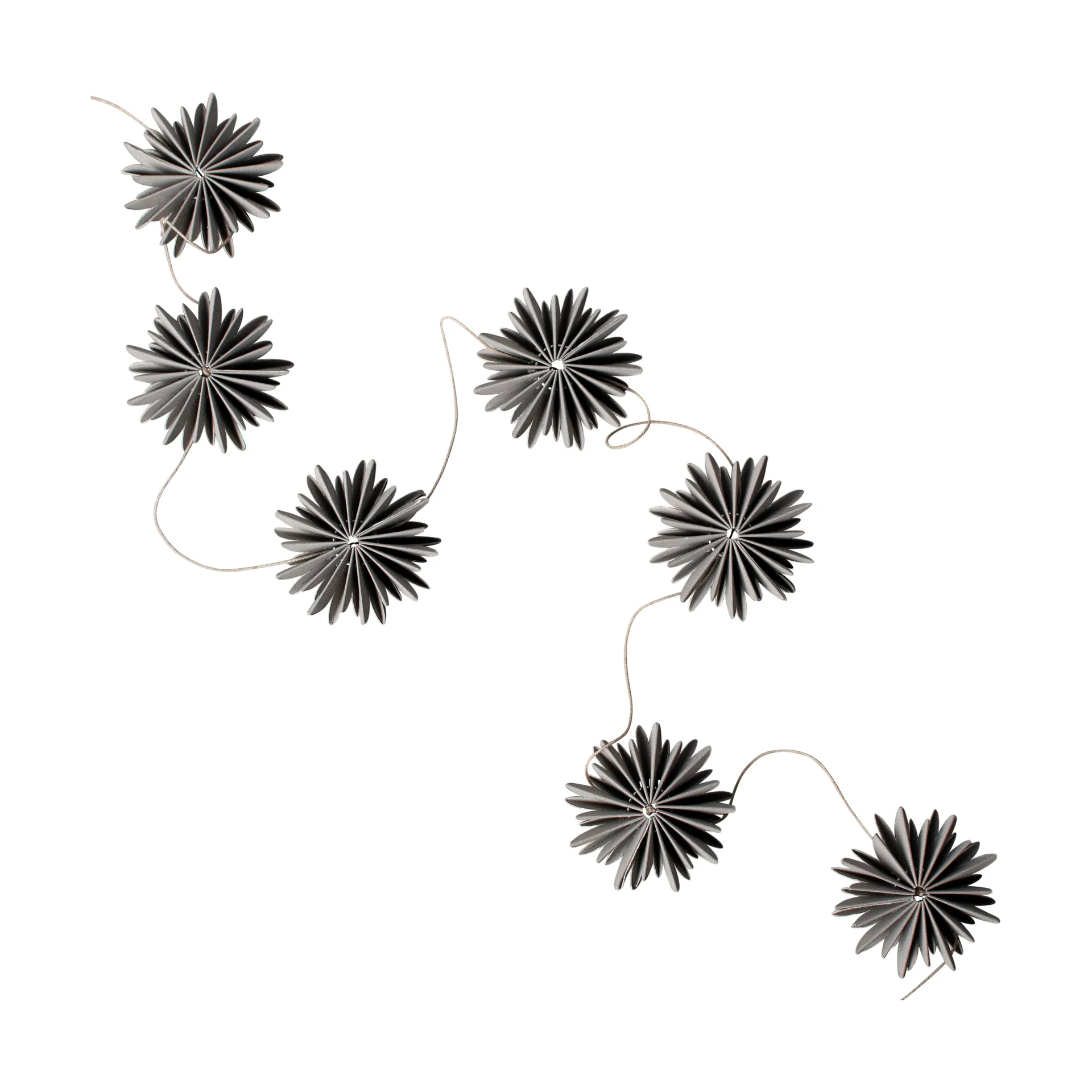 Garland girlang flinga, Mole DBKD