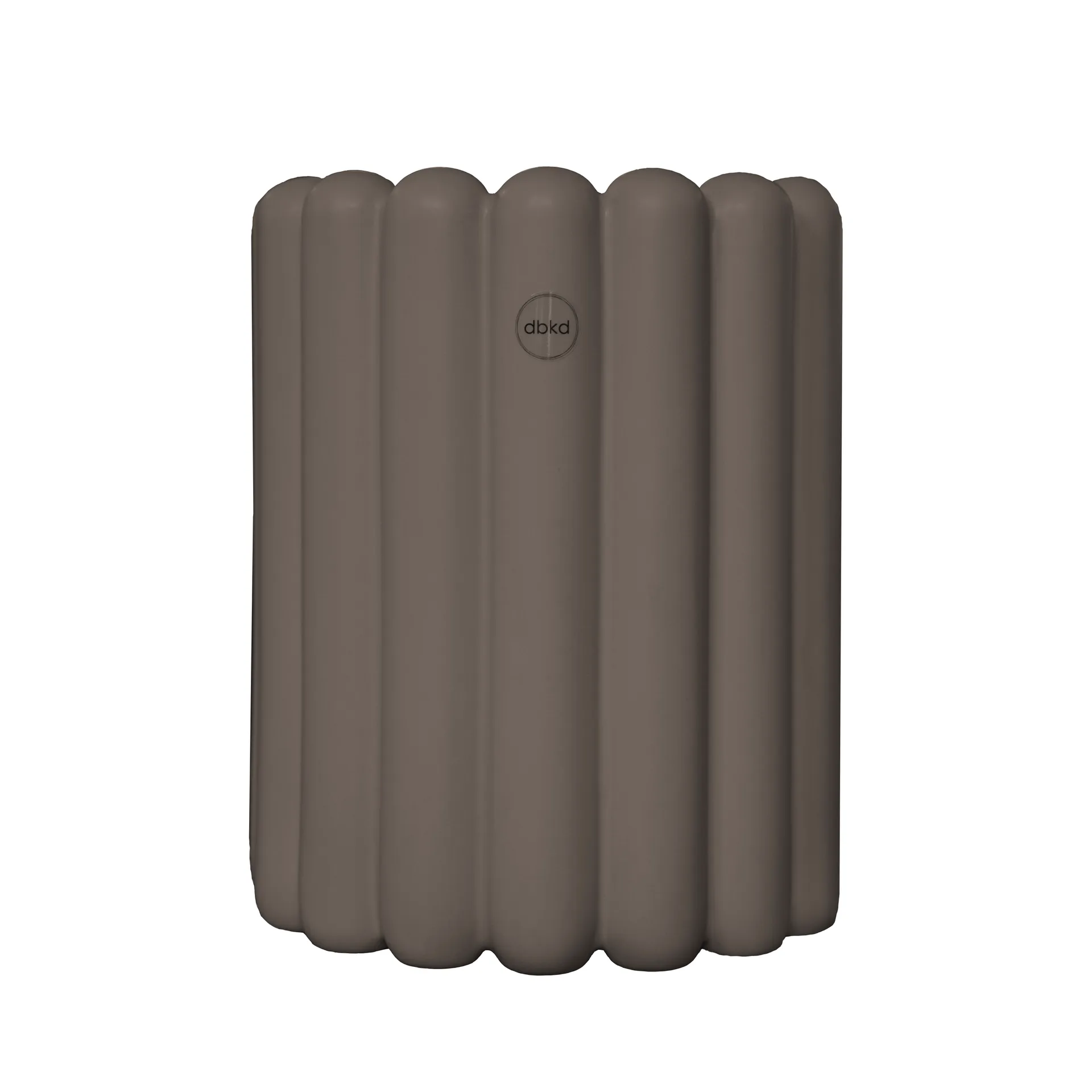 Mist kruka medium Ø19x23 cm, Dust DBKD