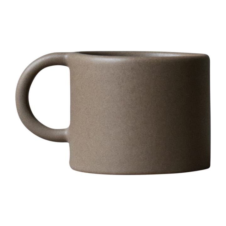 Mug glöggmugg, Dust DBKD