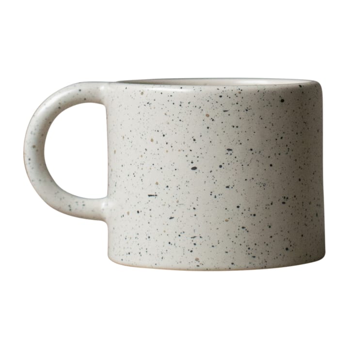 Mug glöggmugg, Mole dot DBKD