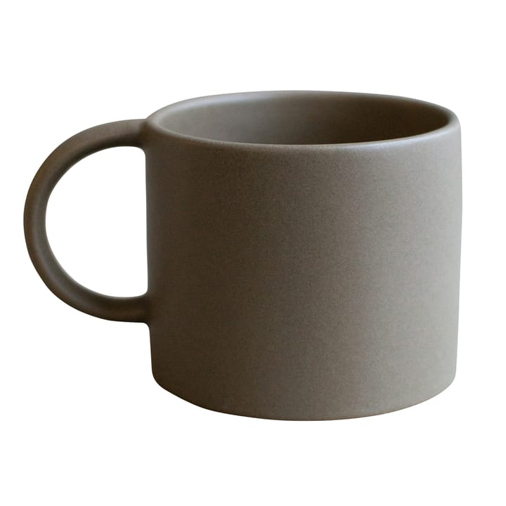 Mug keramikmugg 35 cl, Dust DBKD