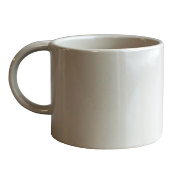 DBKD Mug keramikmugg 35 cl Shiny mole