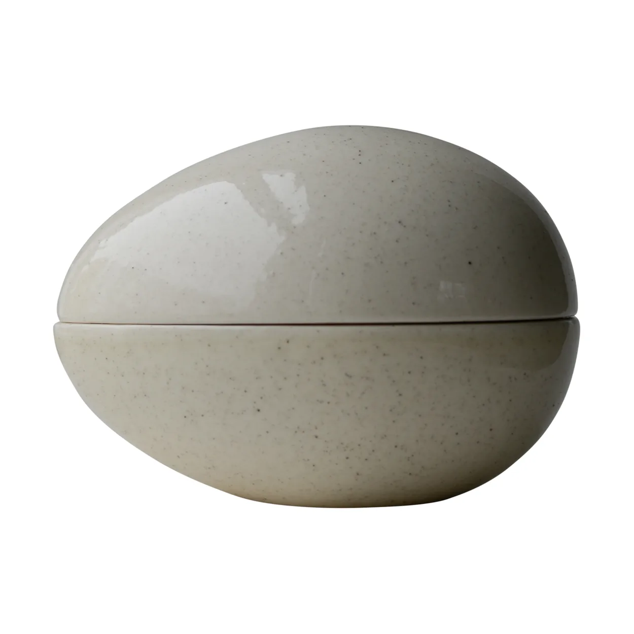 DBKD Nest sk&aring;l Vanilla