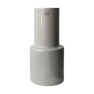 Oblong vas - Shiny mole, large, 30 cm - DBKD