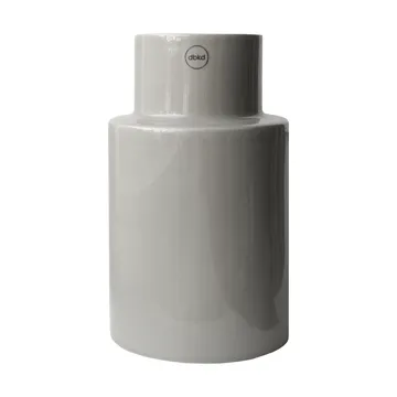 Oblong vas - Shiny mole, small, 24 cm - DBKD