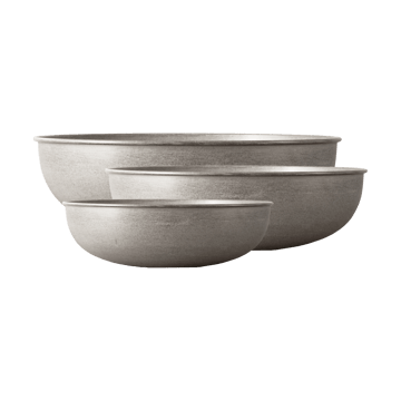 DBKD Out bowl 3-delar Beige