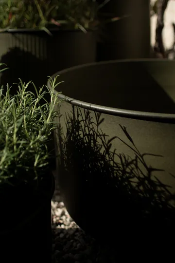 Out wide kruka 2 delar - Green - DBKD