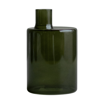 DBKD Pipe vas 12 cm Green