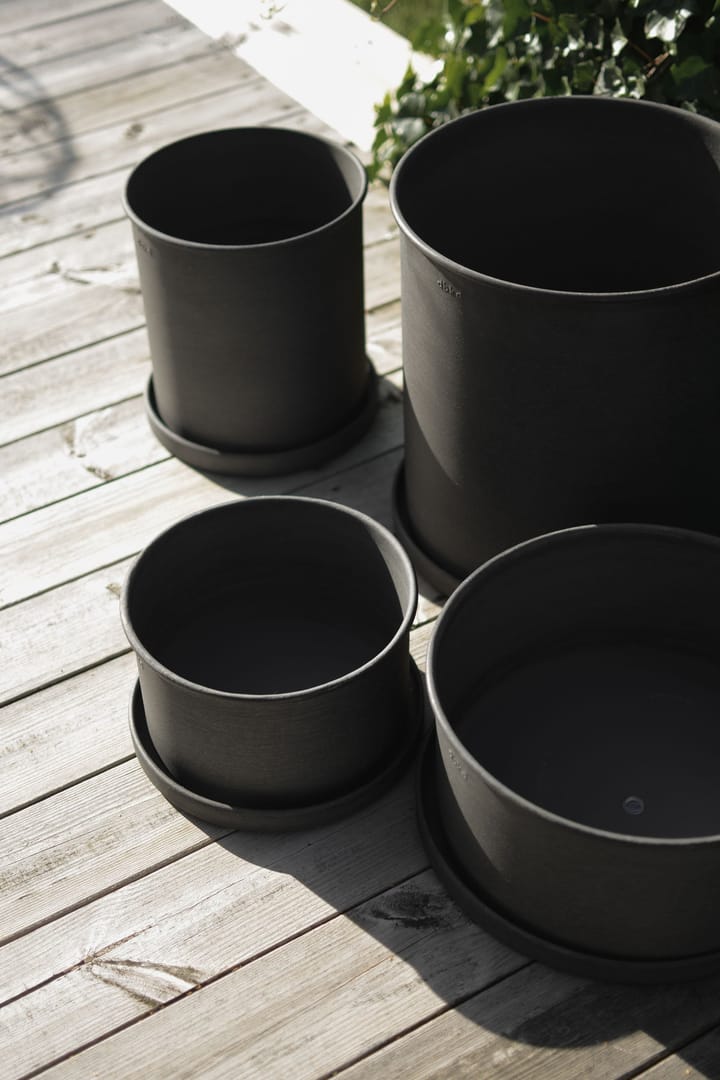 Plant pot kruka large 2-pack, Beige DBKD