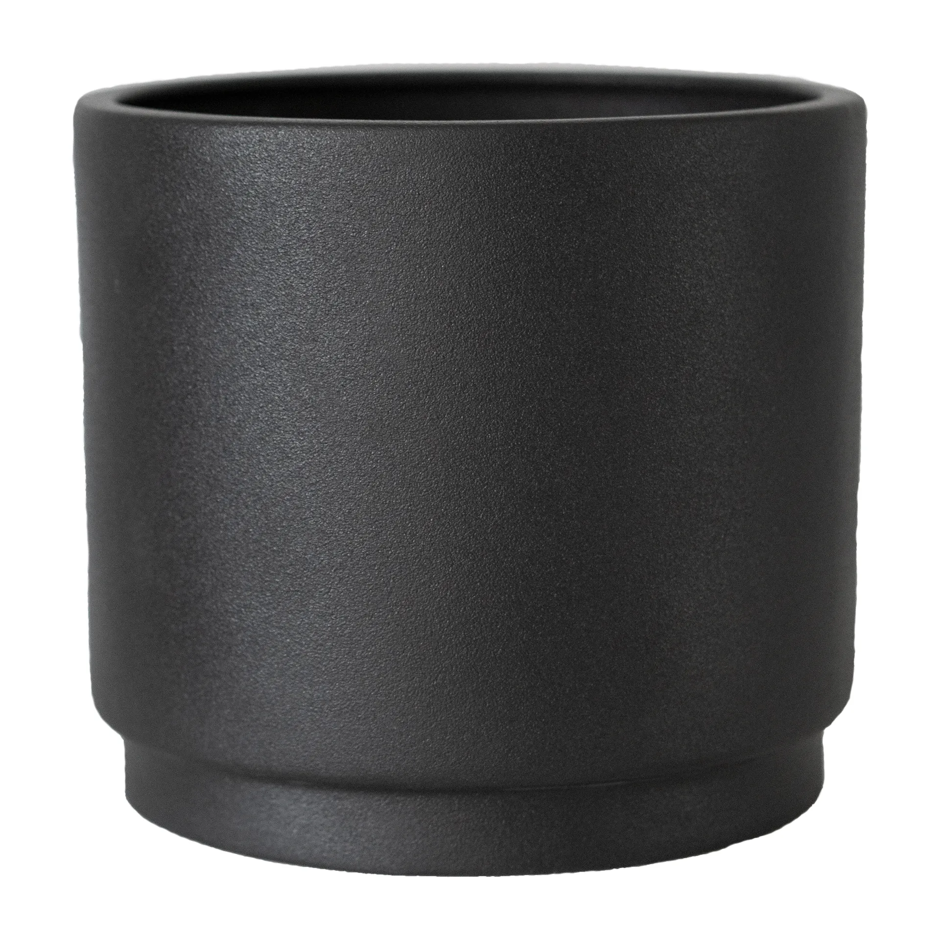 Solid kruka cast iron, Stor Ø24 cm DBKD