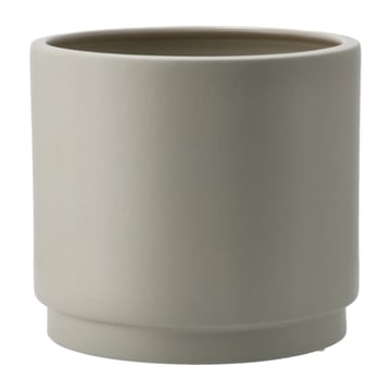 Läs mer om DBKD Solid kruka mole Stor Ø24 cm