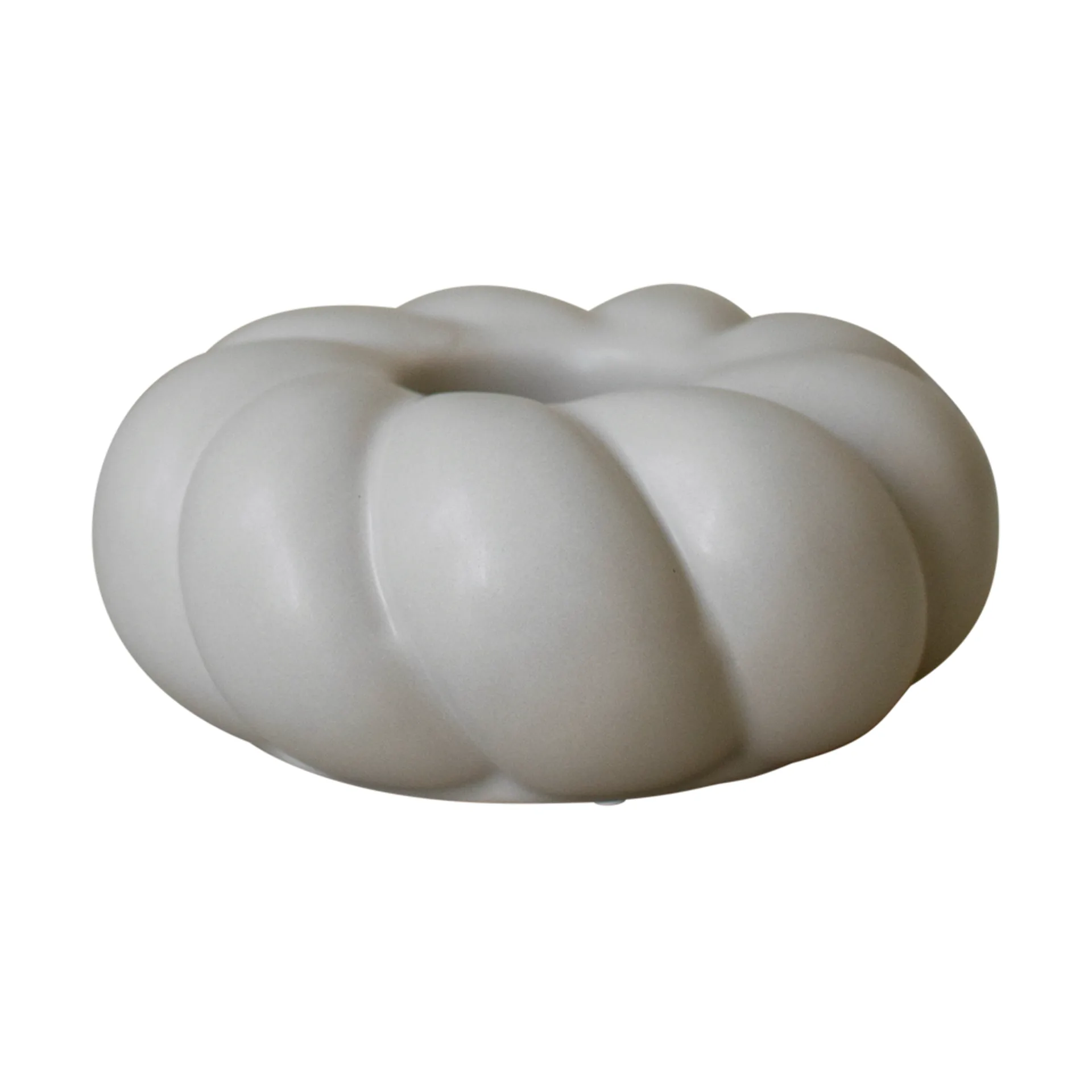 Twine ljuslykta Ø14 cm, Mole DBKD