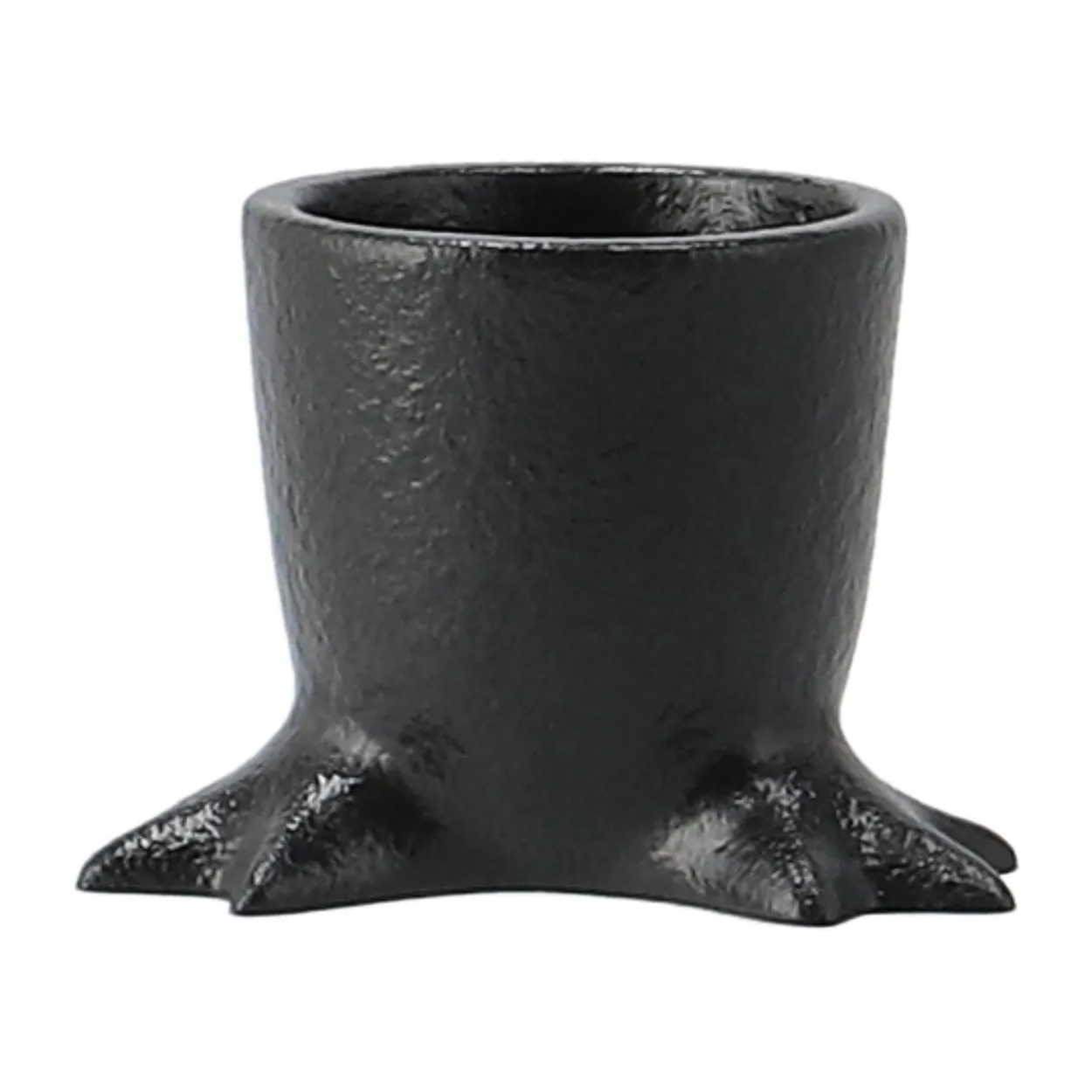 DBKD Walking Egg &auml;ggkopp Black