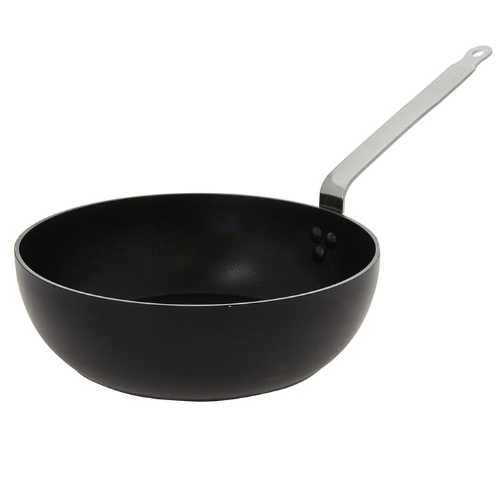 Choc Intense sautépanna - 28 cm - De Buyer