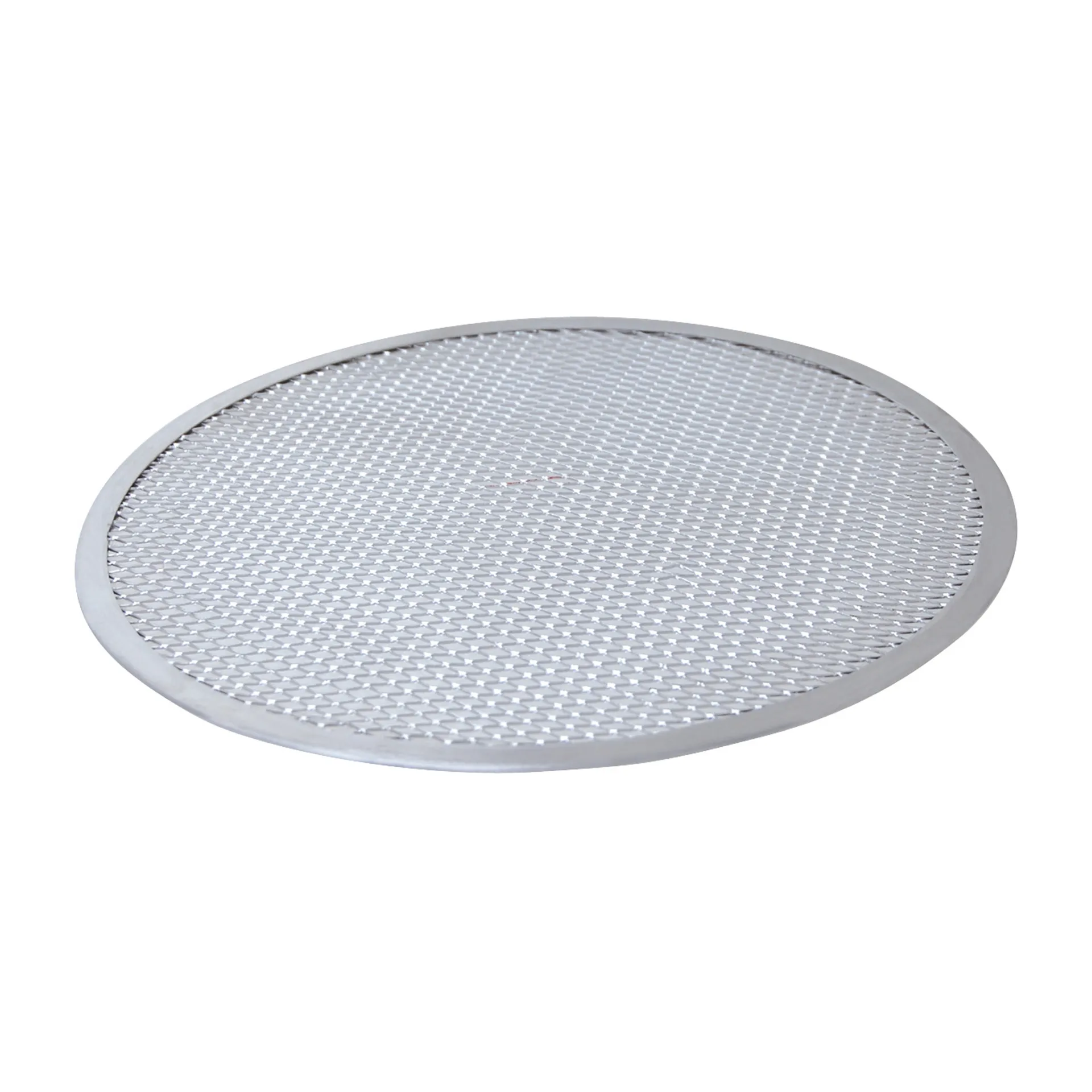 De Buyer pizzagaller aluminium, Ø33 cm De Buyer